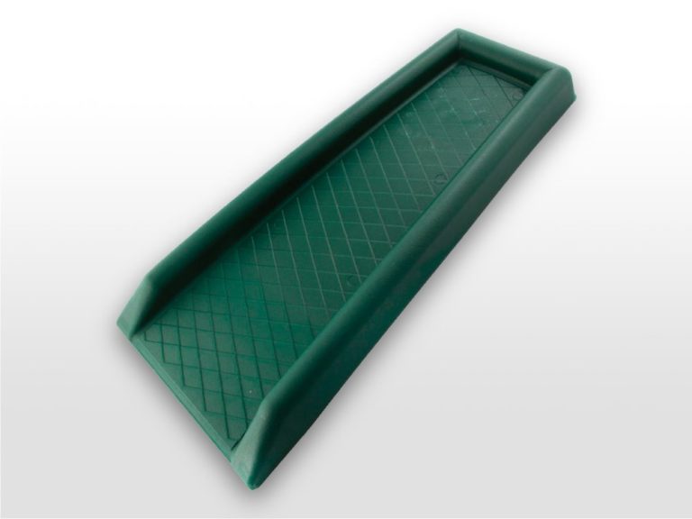 Pvc Splash Block Gutters and Downspouts from Wilco Gutter Supply