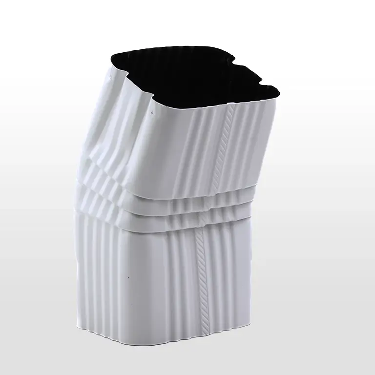 Offset Elbow 4x5, 18 pcs/ctn